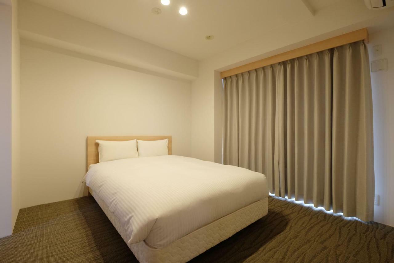 Ookini Hotels Nipponbashi Apartment أوساكا المظهر الخارجي الصورة
